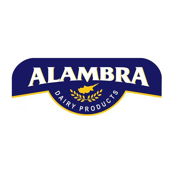 Alambra Dairy