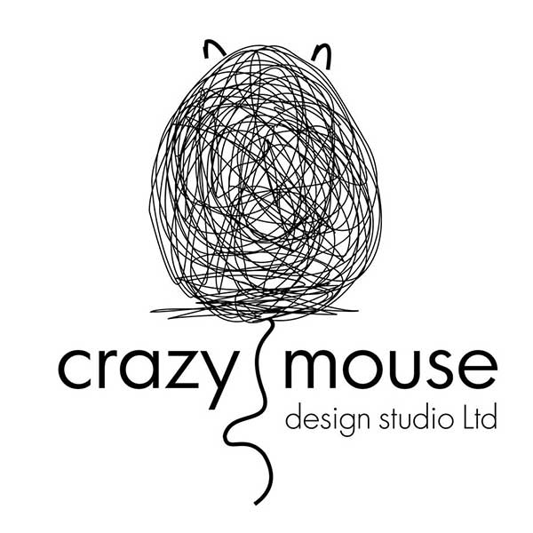 Crazy Mouse Design