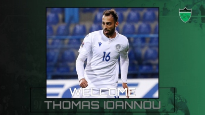 welcome thomas ioannou website