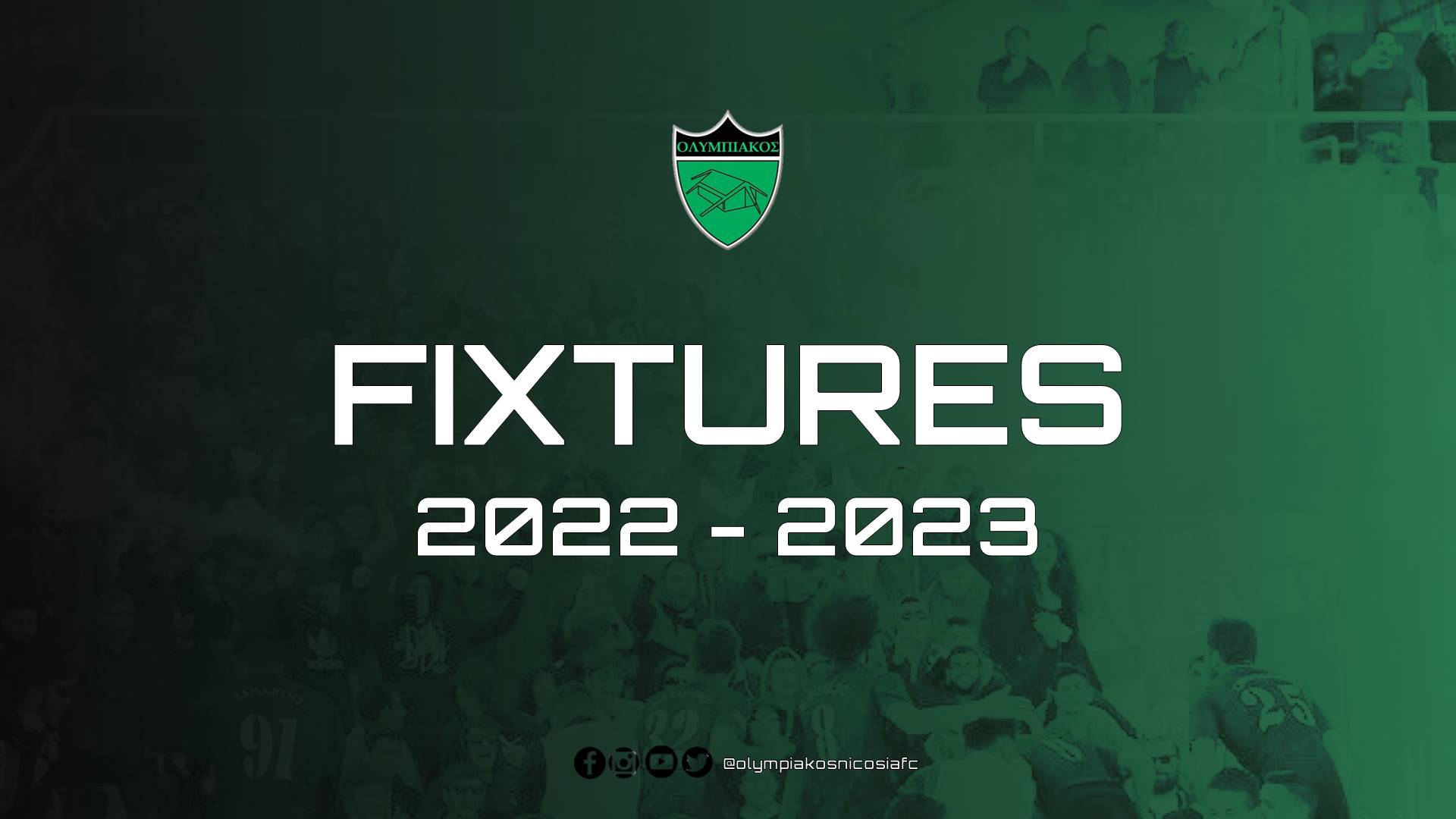 fixtures 2022-2023