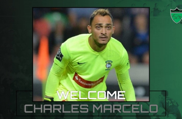 welcome charles website