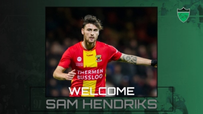 welcome hendriks website