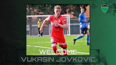 welcome jovkovic website