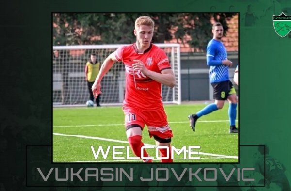 welcome jovkovic website