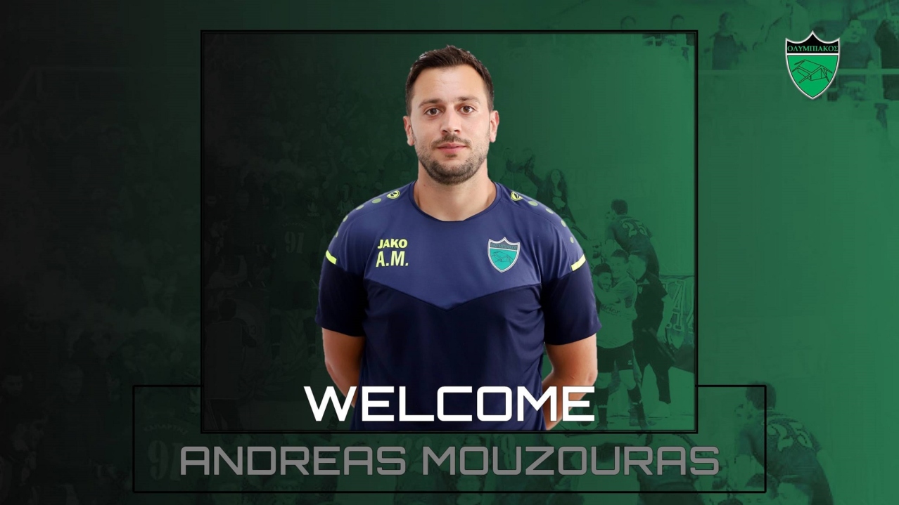 andreas mouzouras website