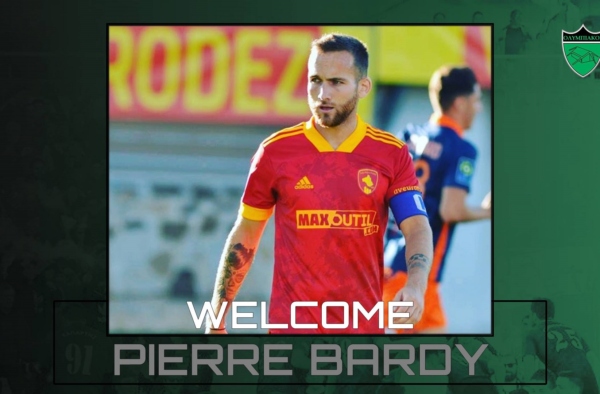 welcome bardy website