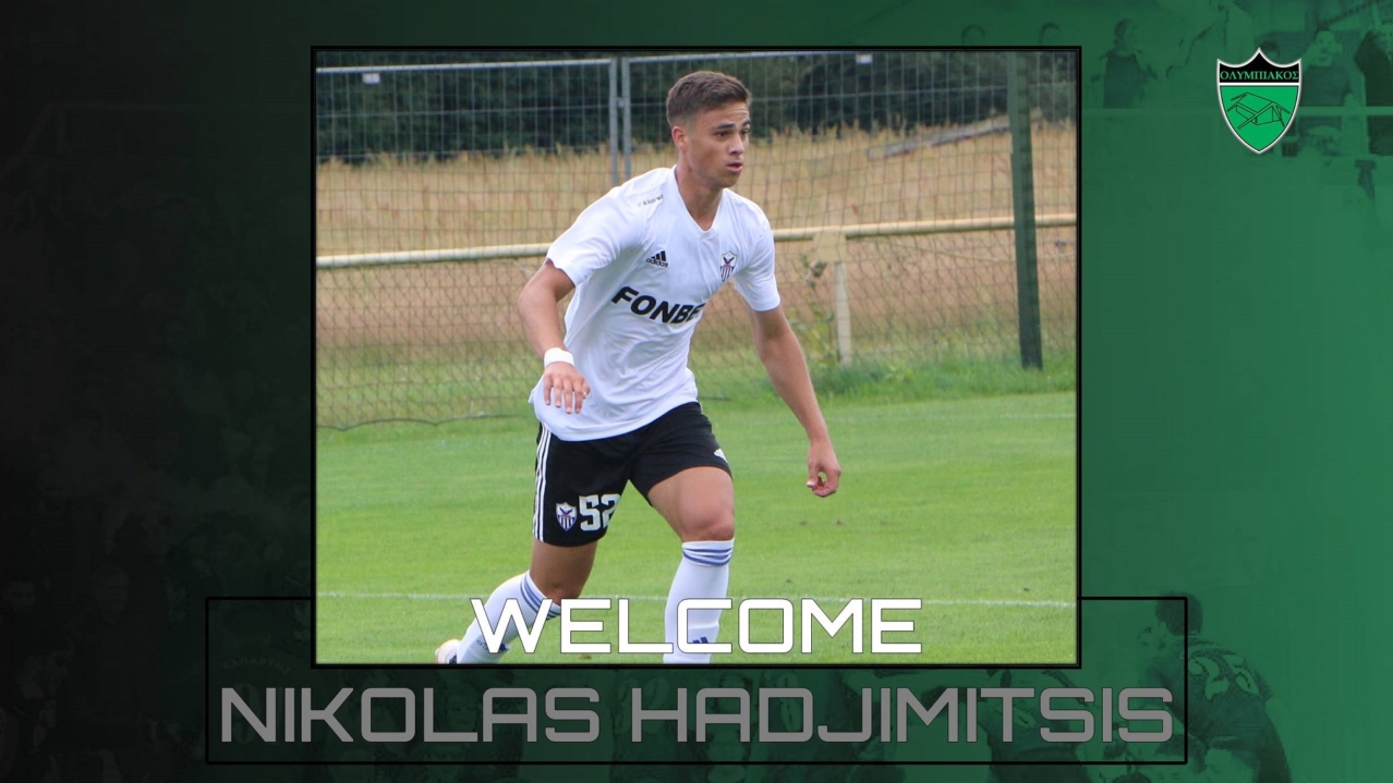 welcome nikolas hadjimitsis website