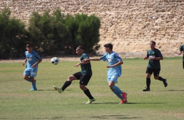 olympiakos nicosia academy