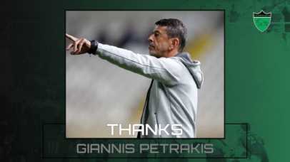 thanks giannis petrakis website