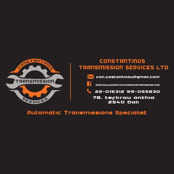 Constantinos Transmission Services Ltd