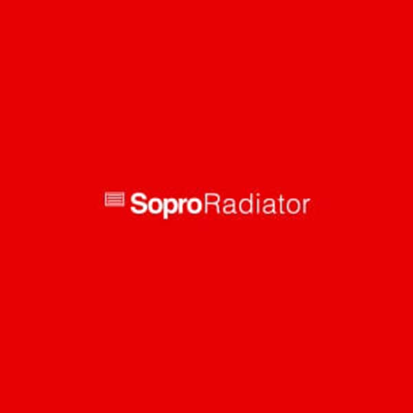 Sopro Radiators